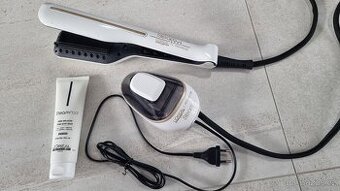 Parní žehlička na vlasy Loréal Professionnel SteamPod - 1