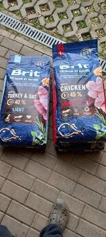Granule pro psi