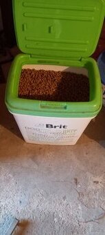 Granule pro psi