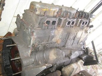 Motor LIAZ 110