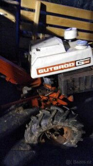 Gutbrod GT( Vary)