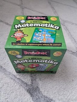 Brainbox MATEMATIKA