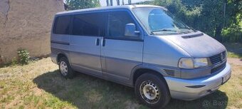 T4 Caravelle