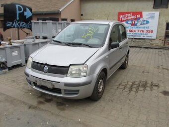 Panda 1,1i