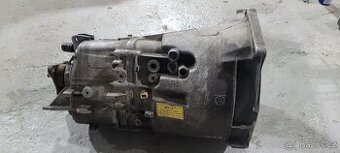 E46 převodovka zf
