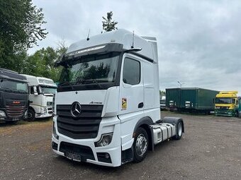 Mercedes Actros 1845,MP5,mega,gigaspace