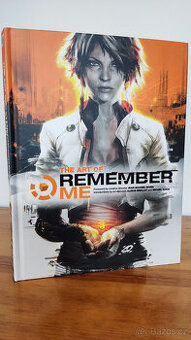 The Art of Remember Me