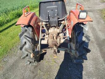 Yanmar 1500