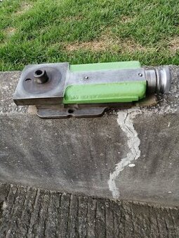 Prodám suport-délka-420mm,výsuv 130mm