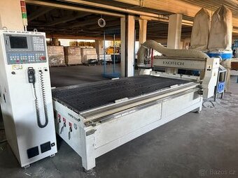 CNC fréza SHMS1325C