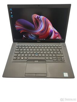 Dell Latitude 7490 ( 12 měsíců záruka )