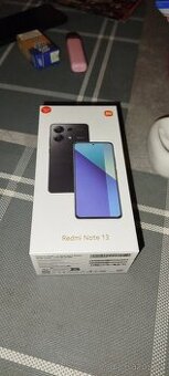 Redmi note 13