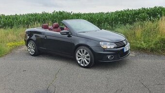 VW Eos 2.0TDI 100kW