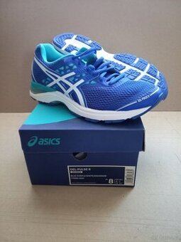Obuv venkovní - Asics Gel Pulse 9 T7D8N 4801, UK 6