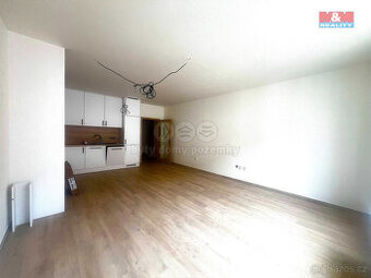 Pronájem bytu 2+kk, 67 m², Konice, ul. E. Beneše - 1