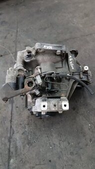 převodovka FVH z motoru 1.6i 75kW
