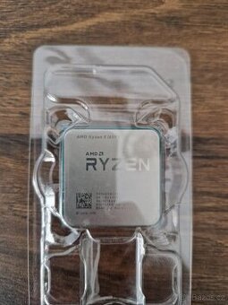 AMD Ryzen 5 1600X