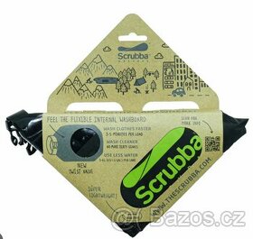 Scrubba pytel / pračka na prádlo - NOVÝ