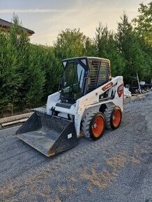 Bobcat s100