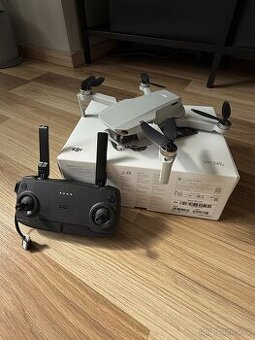 DJI Mavic Mini (DJIM0240) – NOVÝ, kompletní balení