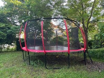 Trampolína 4,88 m - 1