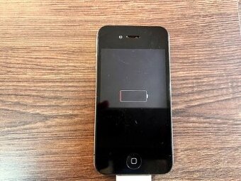 iPhone 4 na ND - 1
