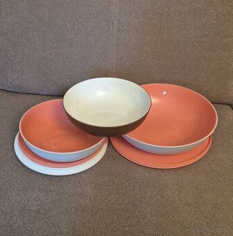 Tupperware Allegra