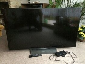 Prodám televizi Sony Bravia KD-55XD8505 na náhradní díly