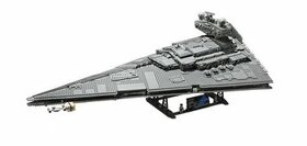 LEGO Star Wars 75252 Imperial Star Destroyer
