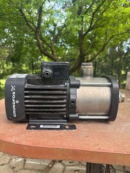 Grundfos