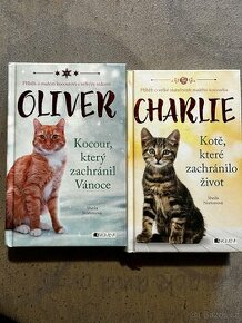 Oliver, Charlie - Sheila Nortonová - 1
