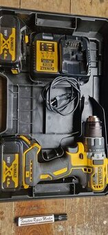 Dewalt DC791D2