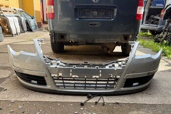 VW Passat B6(3C) - přední nárazník