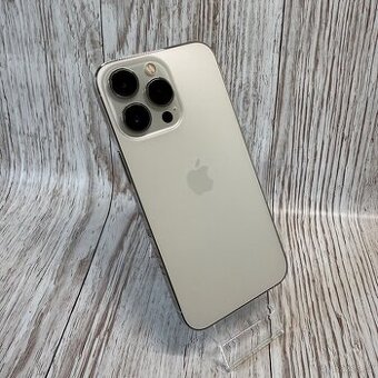 iPhone 13 Pro 512GB, bílý (12 měsíců záruka)
