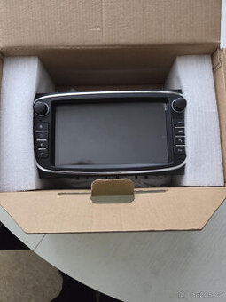 Android Autoradio FORD