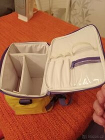 Dětský termobox na svačinu