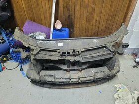Volkswagen Passat B6 chladičová stěna benzin