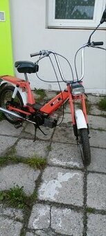 Babetta 207
