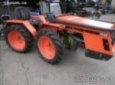 SHÁNÍM MALOTRAKTOR MT8 SLAVIA NEBO NÁŘADÍ