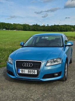 Audi A3 1.9TDI