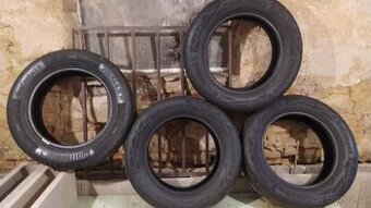 Letní pneumatiky 205/60R16 H