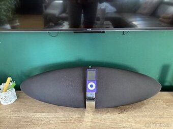 Bowers wilkins Zeppelin air (30pin)