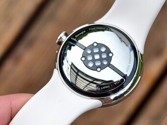 Google Pixel Watch 3 (41mm)