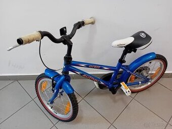 Dětské kolo