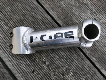 Představec Kore Lite Stem 3D 25.4 120mm 2 MTB retro