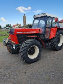 Zetor 120 45