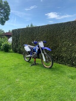 yamaha yz 125 - 1