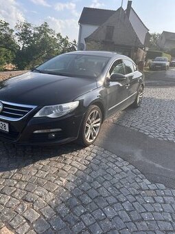 Passat CC 3.6fsi