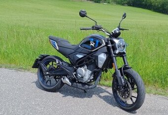 CFmoto 300 CL-X