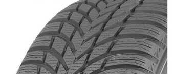 Prodám zimní pneumatiky NOKIAN 235/55 R18 104H XL – TOP STAV
